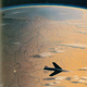 Image for article titled Fly Coast-to-Coast in 40 Minutes via Rocket Plane